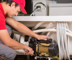 About Emergency plumbing pros Hector, NY